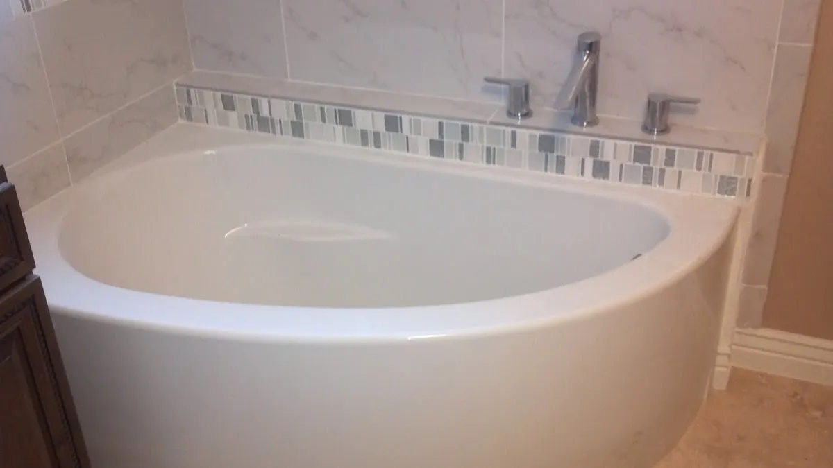 Plumbing services in Bangor, ME